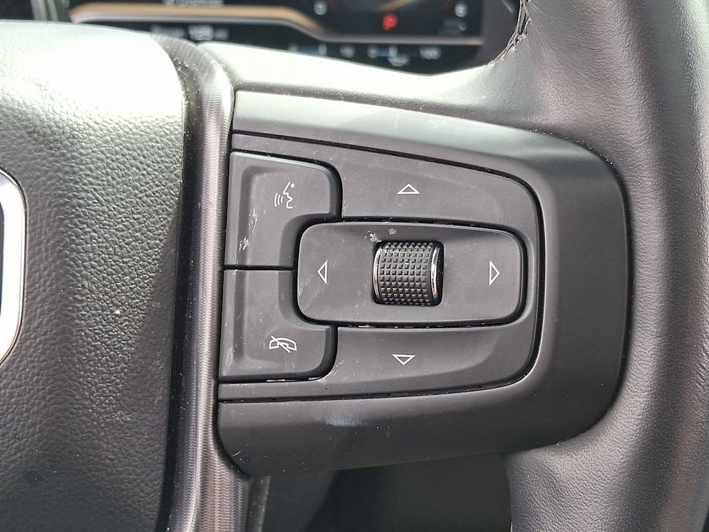 Used 2023 GMC Yukon Denali Ultimate image 24