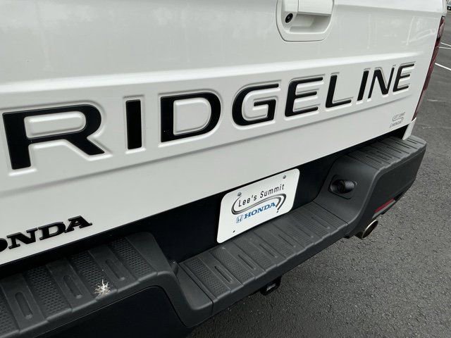 Used 2024 Honda Ridgeline RTL image 6