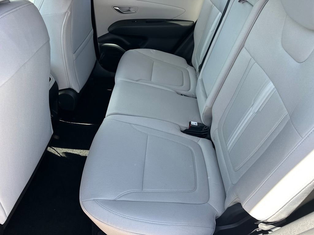New 2026 Hyundai Tucson SEL image 20