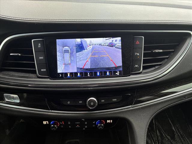 Used 2021 Buick Enclave Avenir w/ Avenir Technology Package image 17