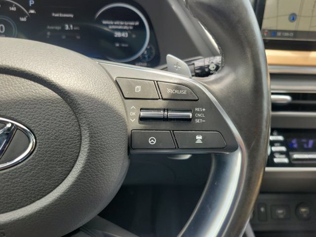 Used 2020 Hyundai Sonata Limited FWD image 20