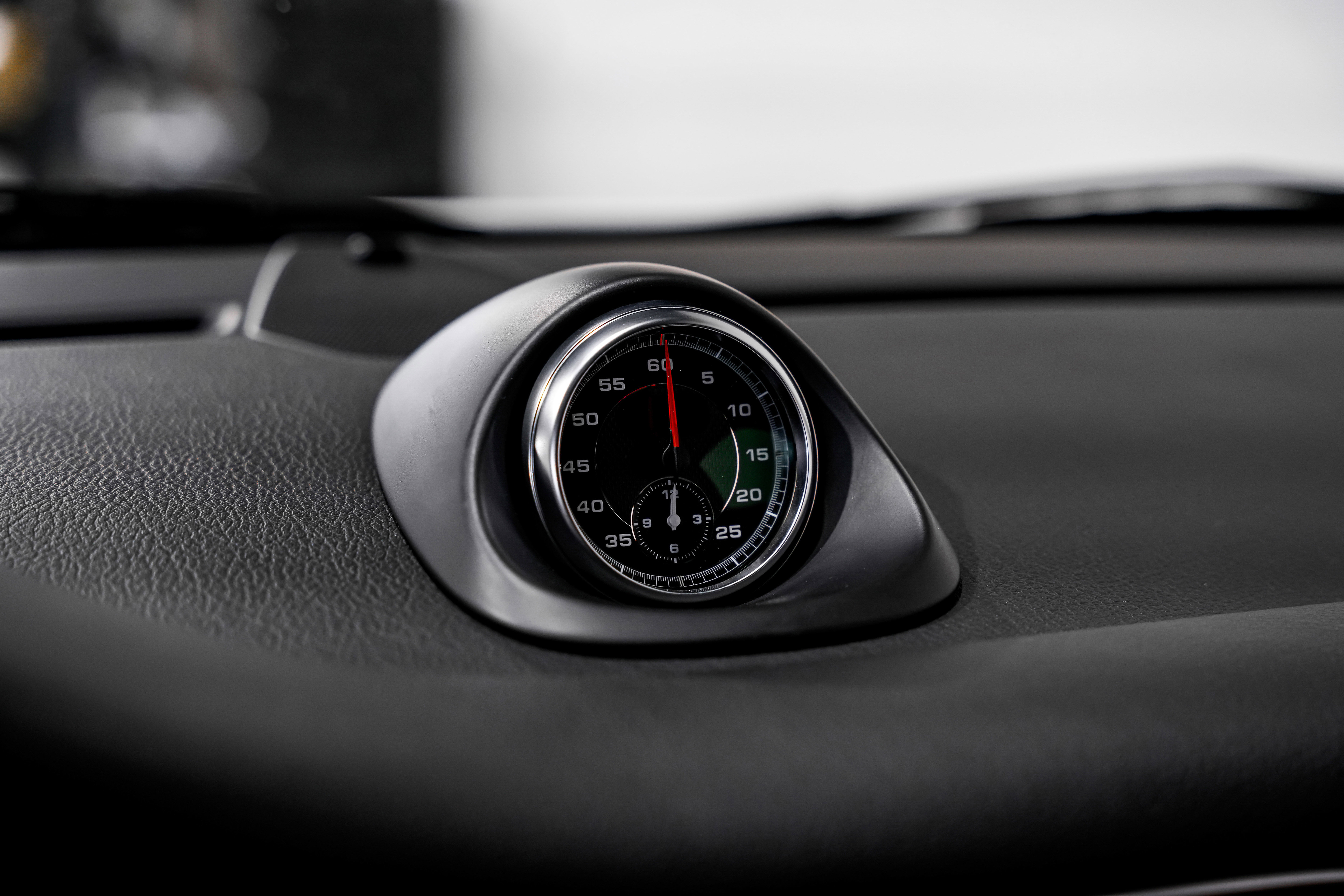 Used 2012 Porsche 911 Carrera GTS image 12