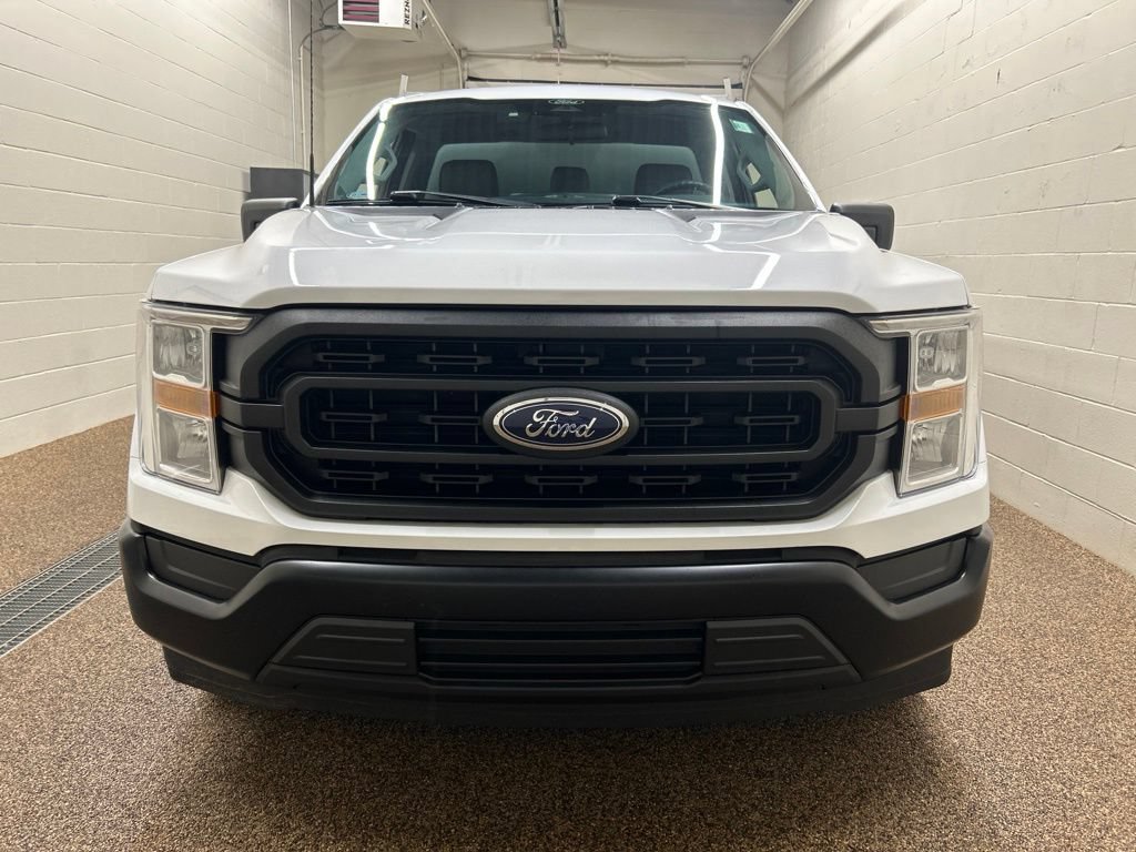 Used 2022 Ford F150 XL RWD image 6
