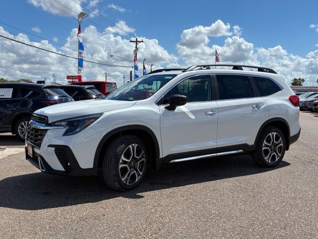 New 2027 Subaru Ascent Touring AWD/4WD image 5
