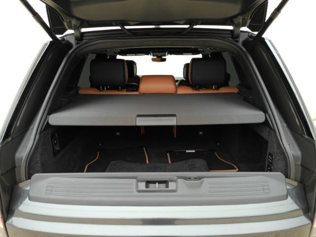 Used 2021 Land Rover Range Rover Autobiography AWD/4WD image 31