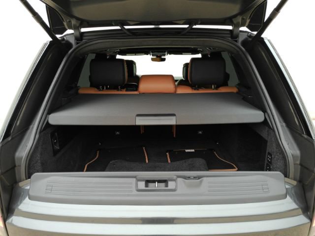 Used 2021 Land Rover Range Rover Autobiography AWD/4WD image 31