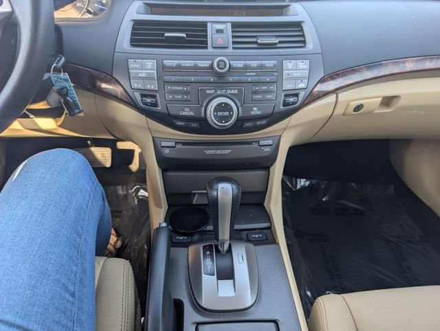 Used 2011 Honda Crosstour EX-L image 13