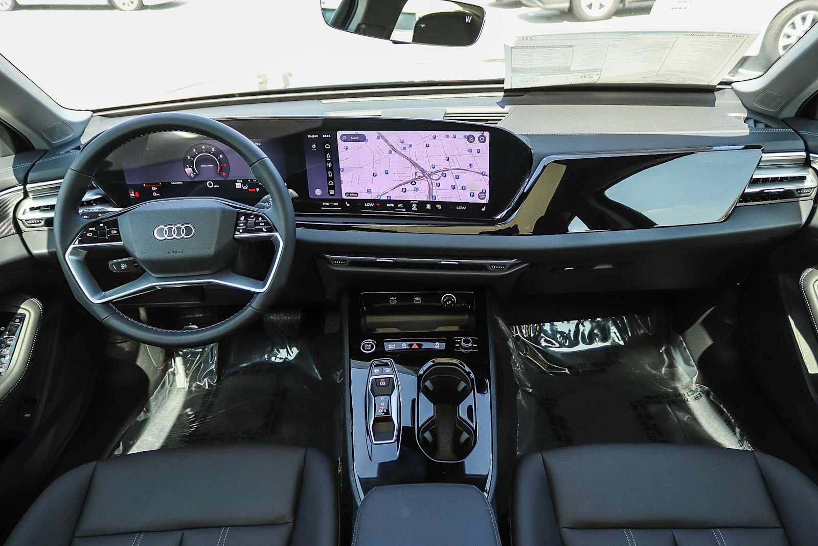 New 2026 Audi A5 2.0T Premium Plus AWD/4WD image 16