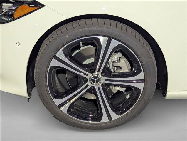 Used 2026 Mercedes-Benz C 300 Sedan image 9