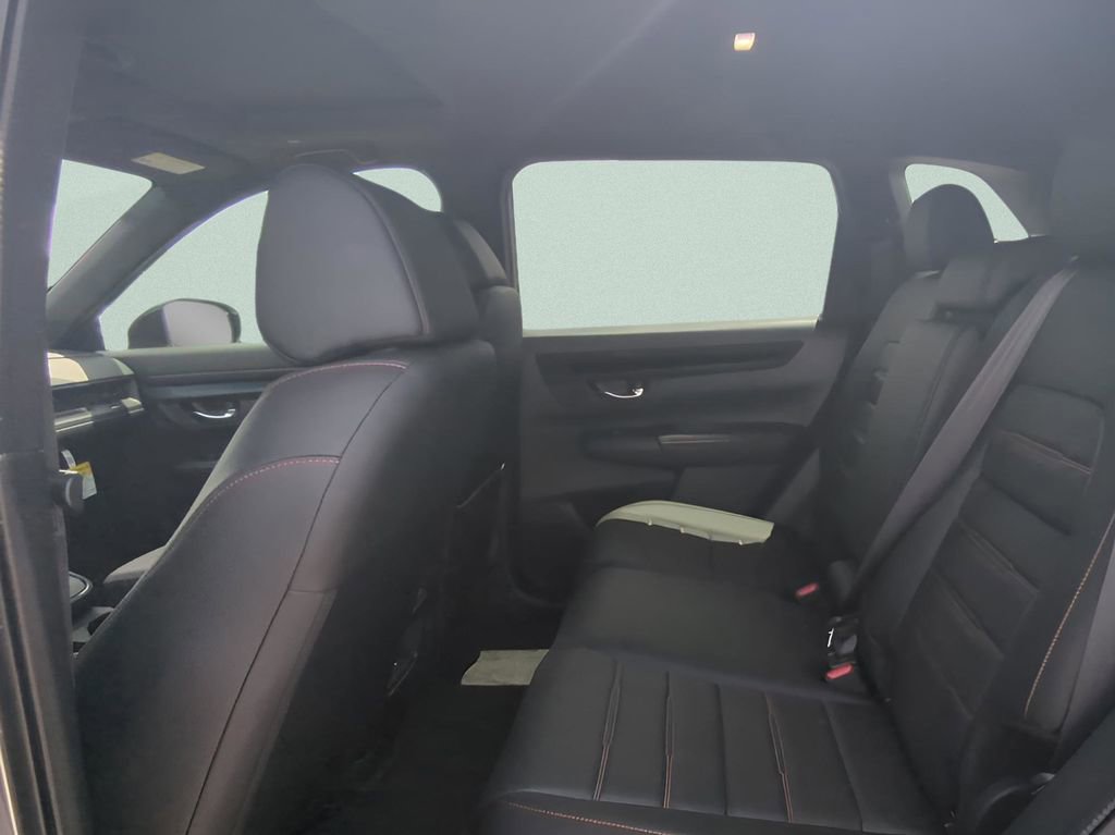 New 2026 Honda CR-V Sport-L image 17