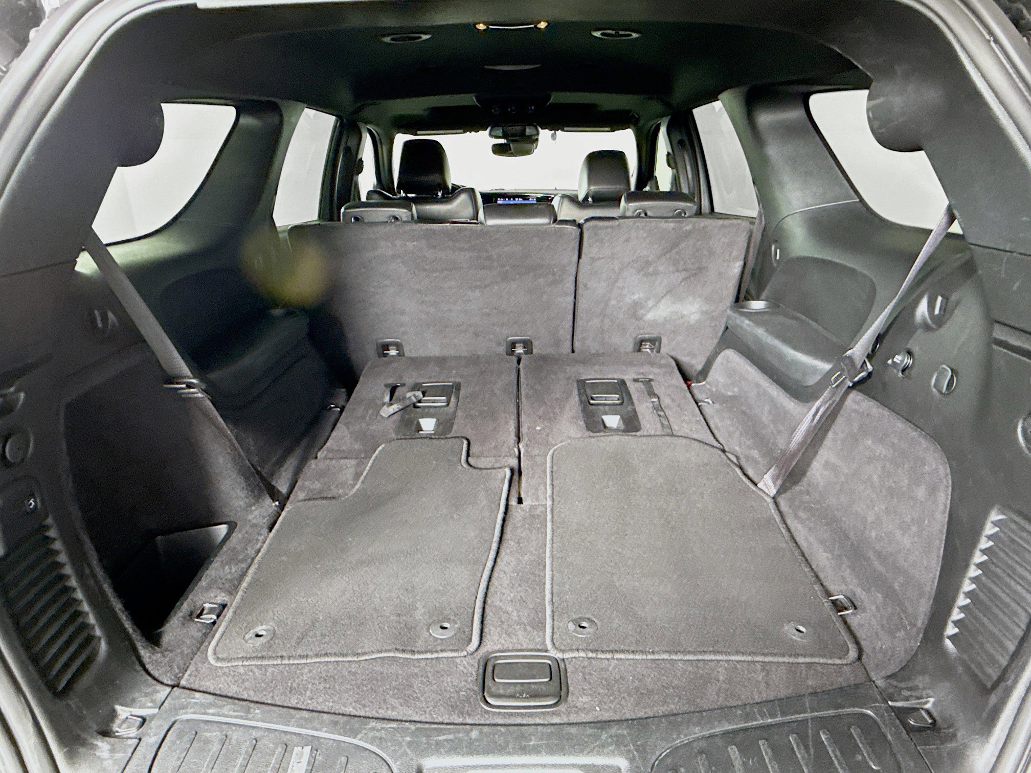 Used 2024 Dodge Durango R/T image 35