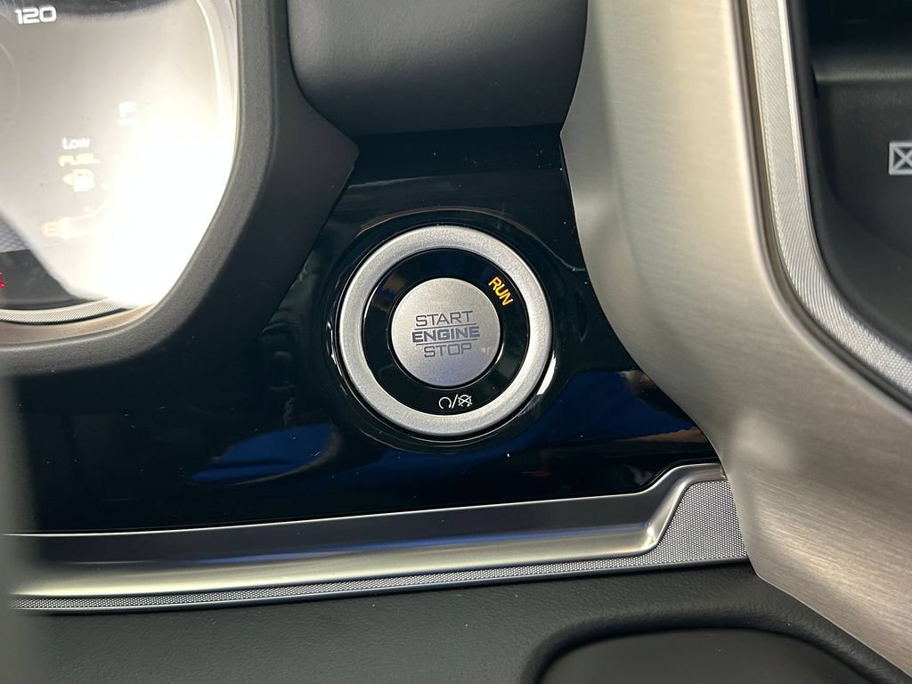 New 2026 RAM 1500 Tungsten AWD/4WD image 23