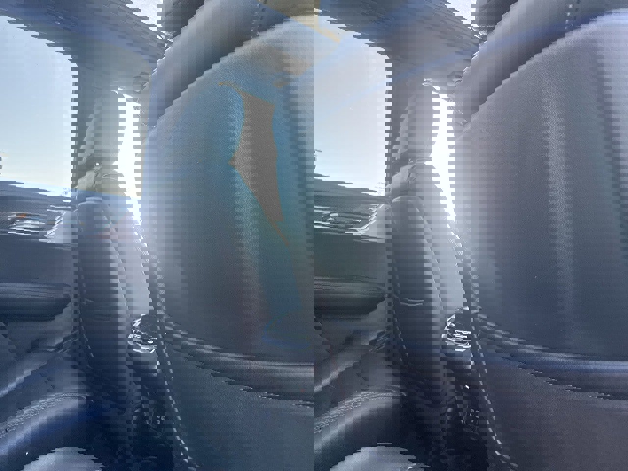 Used 2020 Cadillac XT6 Sport image 16