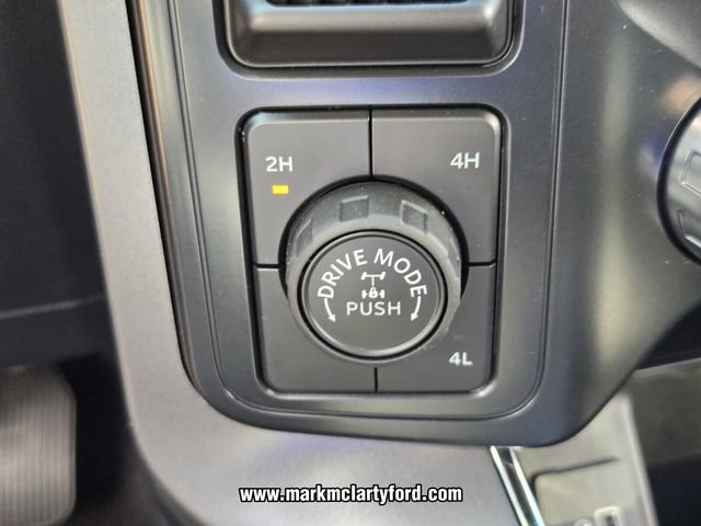 New 2026 Ford F150 XLT w/ Equipment Group 302A MID AWD/4WD image 19