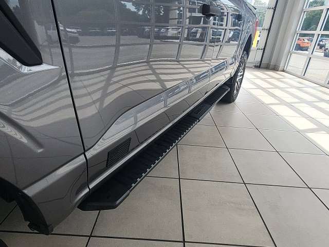 Used 2021 Ford F150 XL w/ STX Appearance Package AWD/4WD image 8