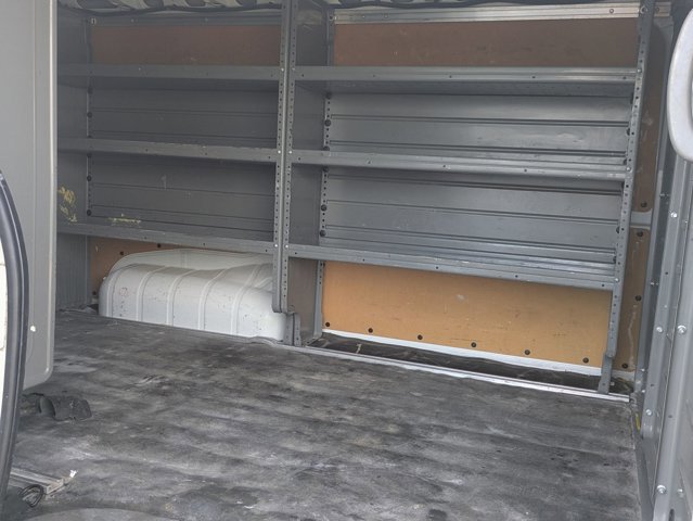 Used 2018 Nissan NV 1500 SV image 16