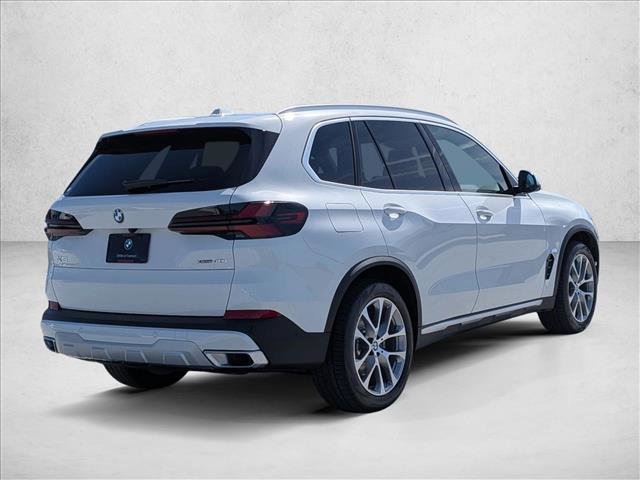 New 2026 BMW X5 xDrive40i video 2