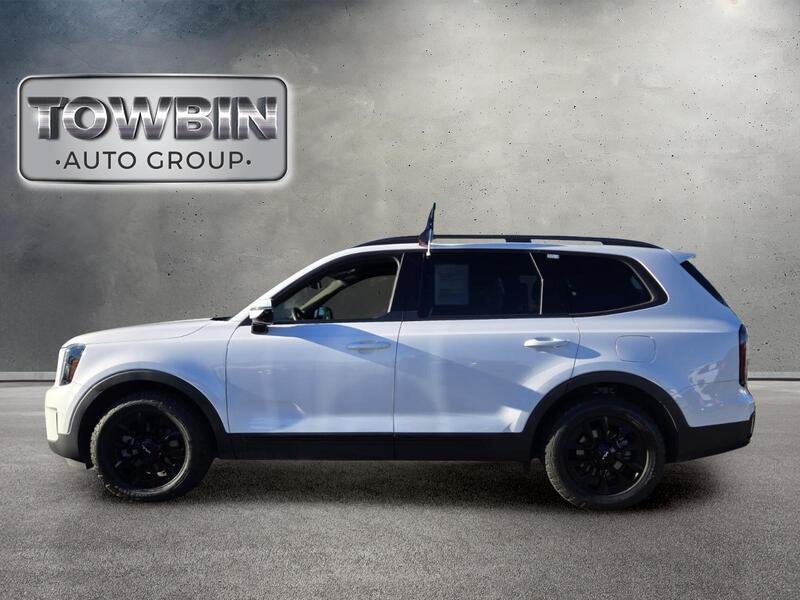 Certified 2024 Kia Telluride SX Prestige X-Pro AWD/4WD image 8