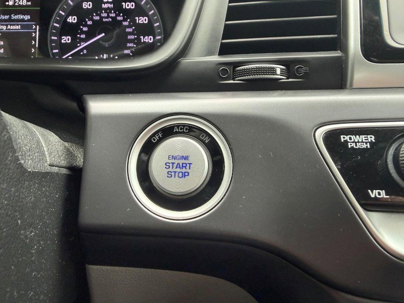 Used 2018 Hyundai Sonata SEL w/ Cargo Package image 30