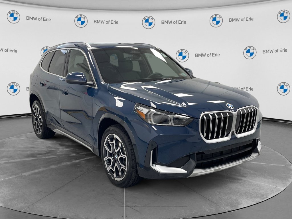 New 2027 BMW X1 xDrive28i AWD/4WD image 6