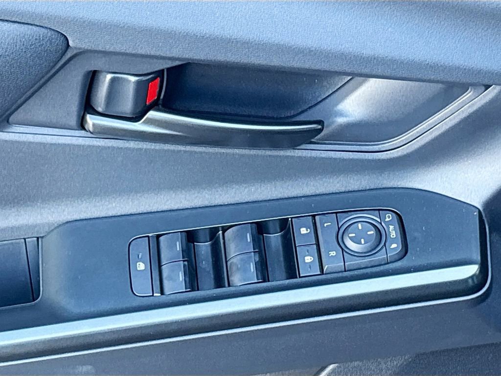 New 2026 Toyota bZ XLE image 23