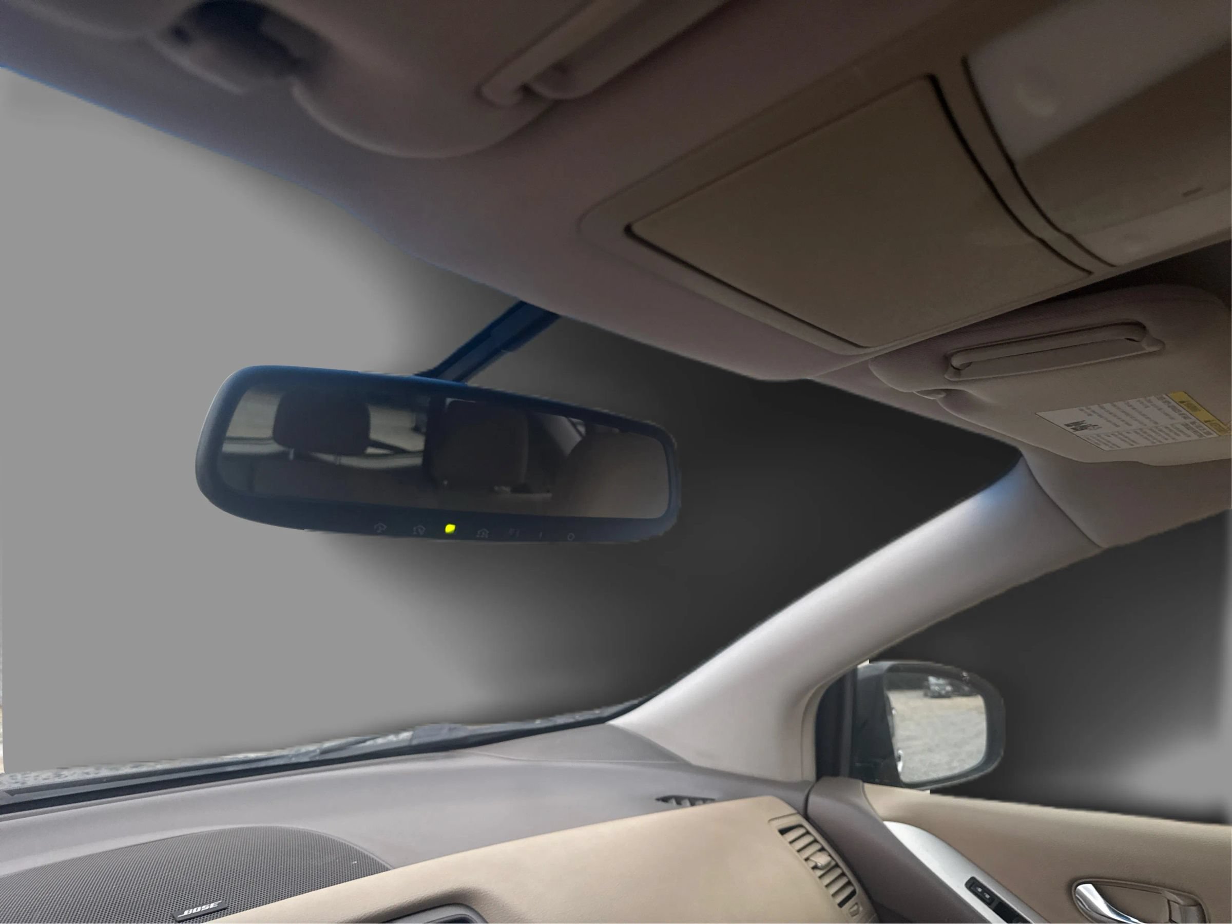 Used 2013 Nissan Murano SV w/ Value Pkg AWD/4WD image 19