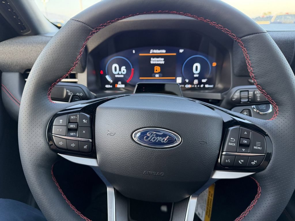 New 2026 Ford Explorer ST w/ Sun And Sound Package AWD/4WD image 31
