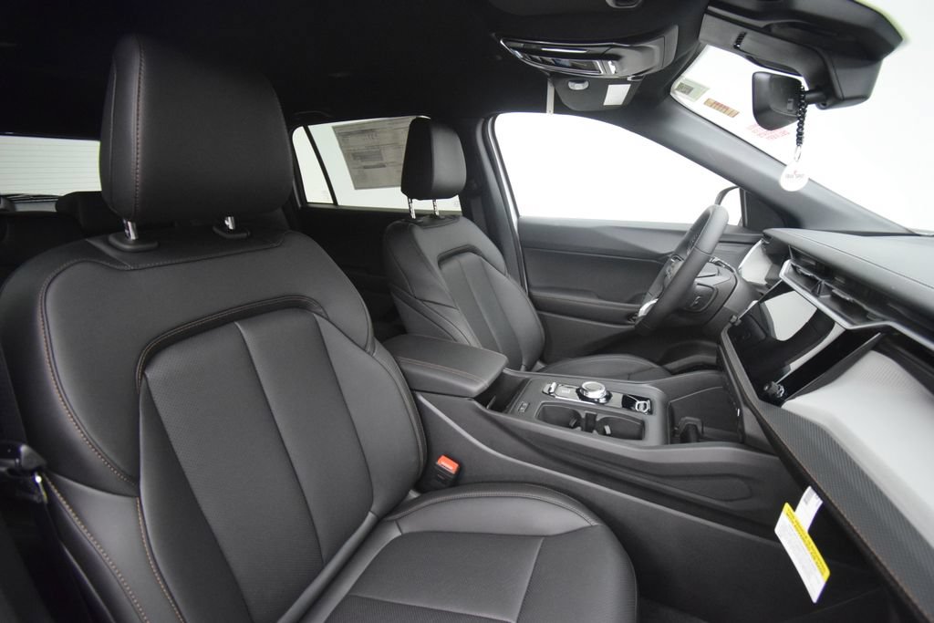 New 2026 Jeep Cherokee Limited AWD/4WD image 16