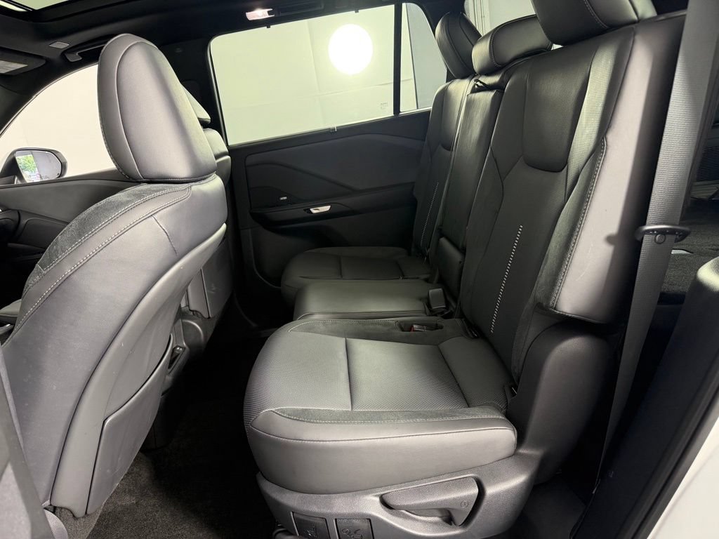 Used 2026 Lexus TX 350 AWD w/ Technology Package image 10