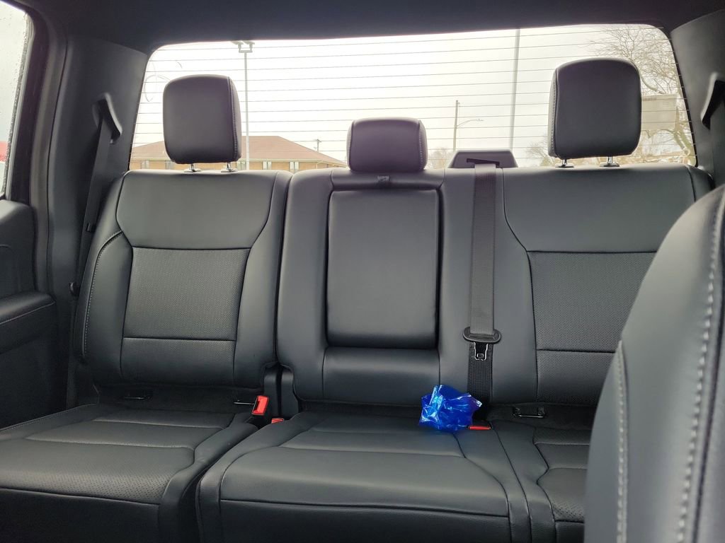 New 2026 Ford F150 Lariat w/ FX4 Off-Road Package image 21