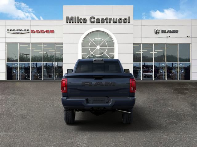 New 2025 RAM 2500 Laramie image 7