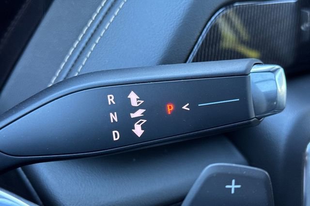 New 2026 GMC Yukon XL Elevation w/ Elevation Premium Package image 28