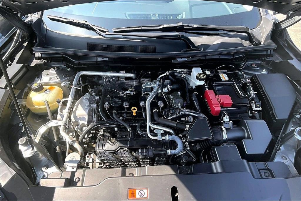 Used 2024 Mitsubishi Outlander SE Black Edition image 29
