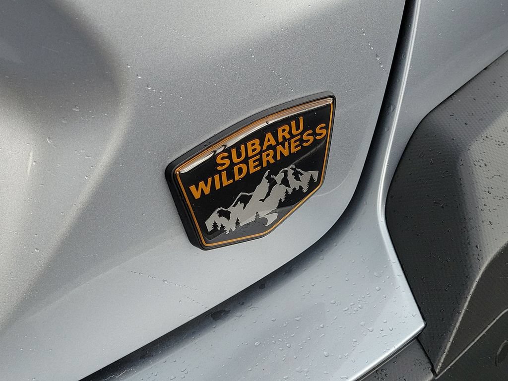 Certified 2026 Subaru Crosstrek 2.5i Wilderness AWD/4WD image 6