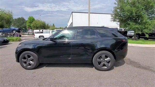 Used 2025 Land Rover Range Rover Velar Dynamic SE image 38