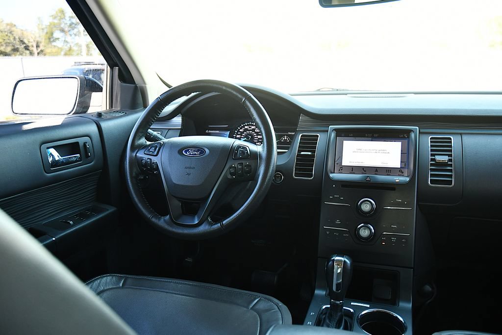 Used 2019 Ford Flex SEL w/ Equipment Group 202A FWD image 20