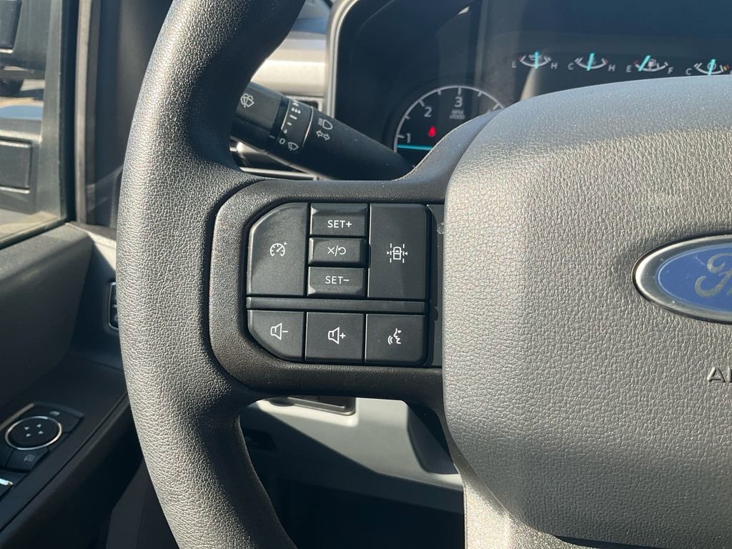 Used 2026 Ford F350 XL w/ XL Chrome Package AWD/4WD image 19
