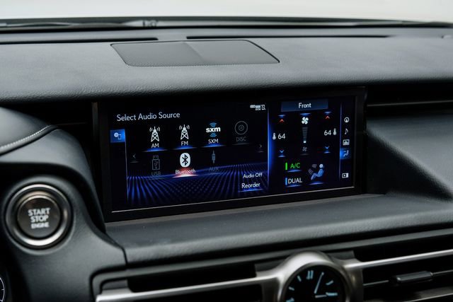 Used 2021 Lexus RC 350 image 55