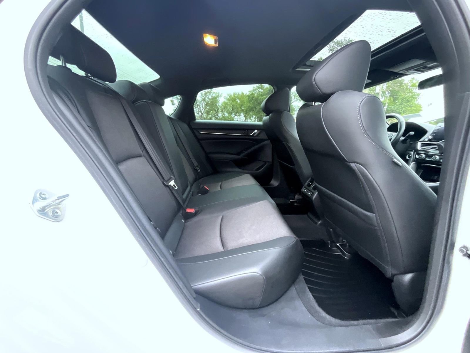 Used 2022 Honda Accord Sport image 20