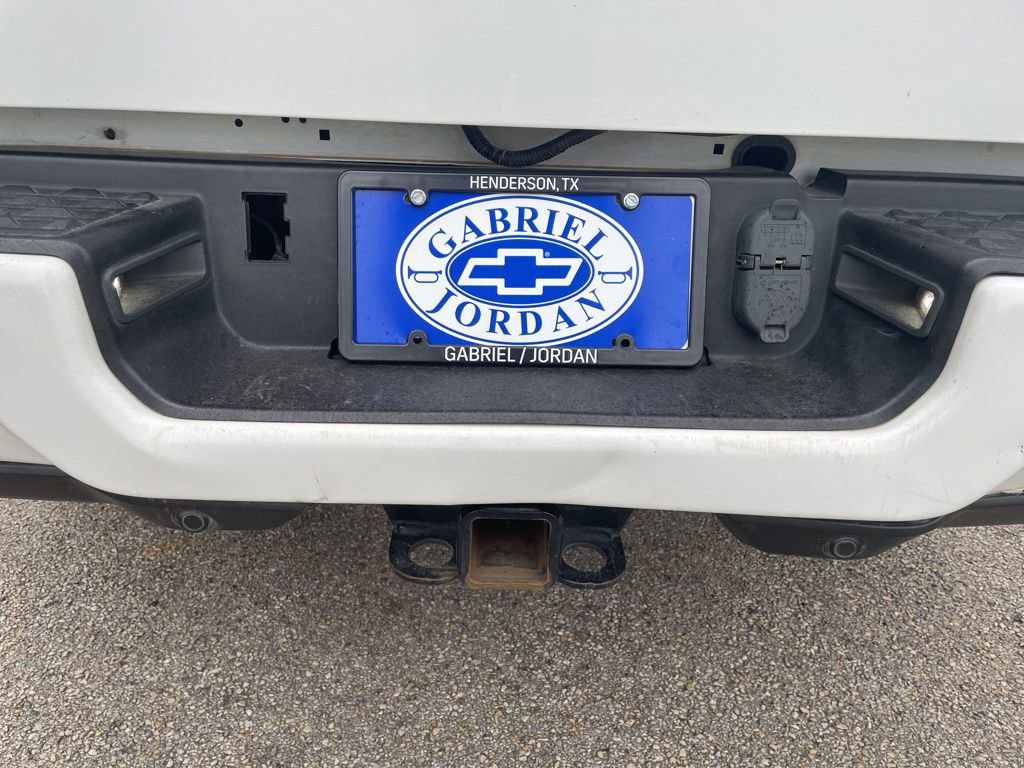 Used 2022 RAM 2500 Laramie AWD/4WD image 11