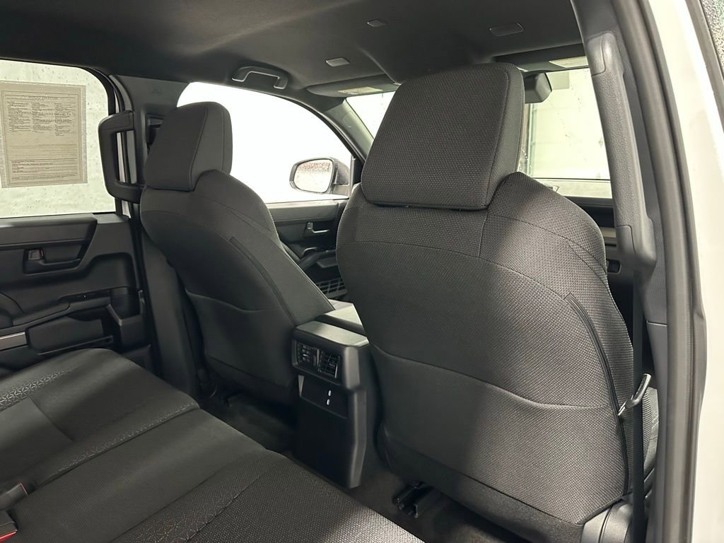 Used 2025 Toyota 4Runner SR5 image 41