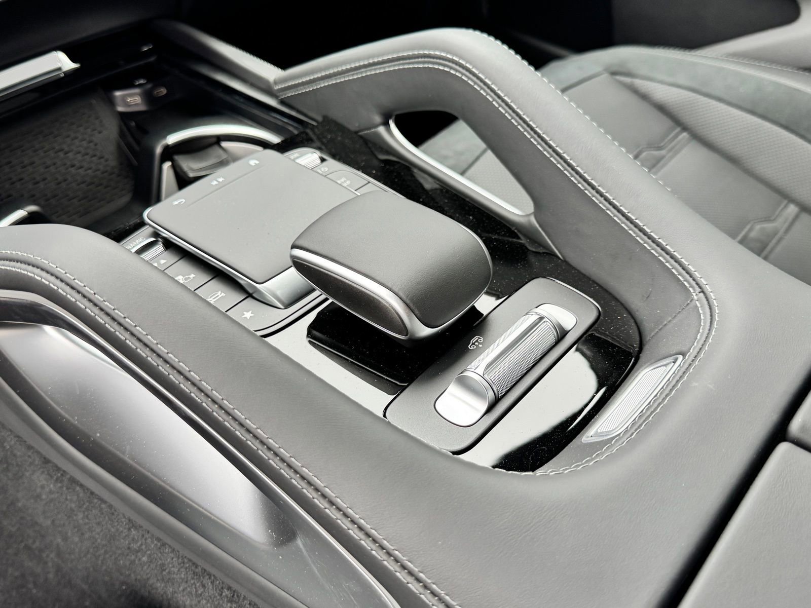 Used 2024 Mercedes-Benz GLE 63 AMG S image 20