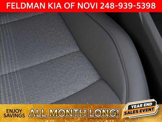 New 2025 Kia Niro Wind w/ Wind Preserve Package image 25