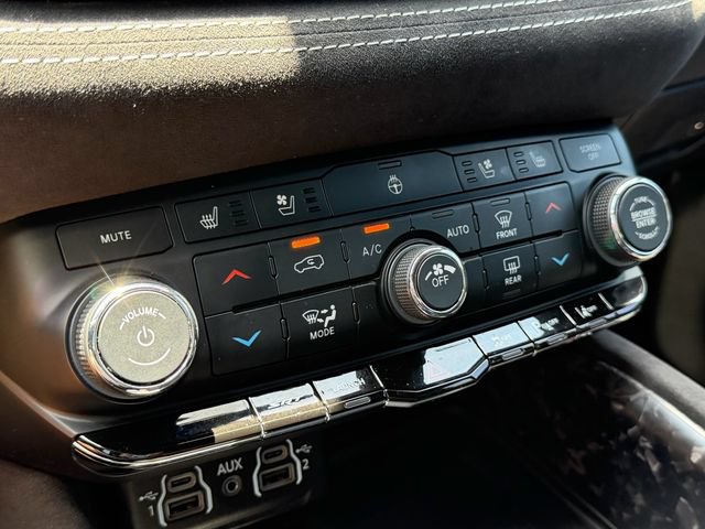 Used 2022 Dodge Durango SRT w/ SRT Interior Appearance Group AWD/4WD image 14