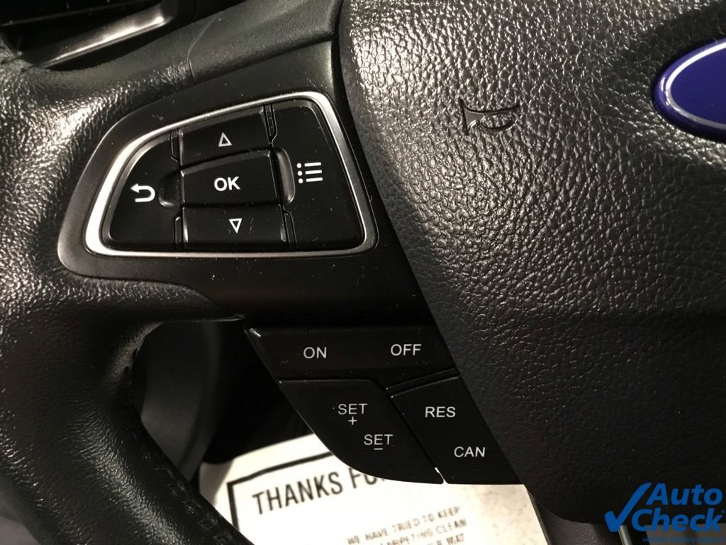 Used 2019 Ford EcoSport SE image 44