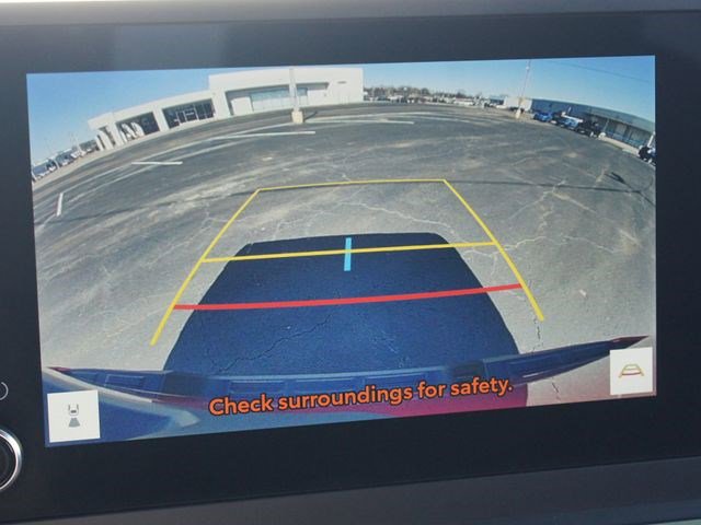 Used 2024 Toyota Tacoma SR5 RWD image 6