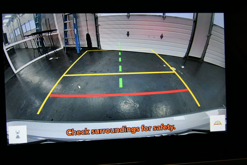 Certified 2025 Toyota Camry LE image 14