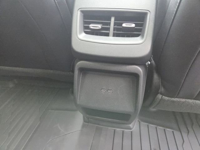 New 2026 Chevrolet Equinox EV LT image 13