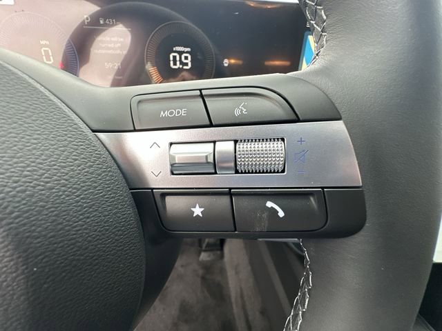 New 2026 Hyundai Sonata SEL image 32