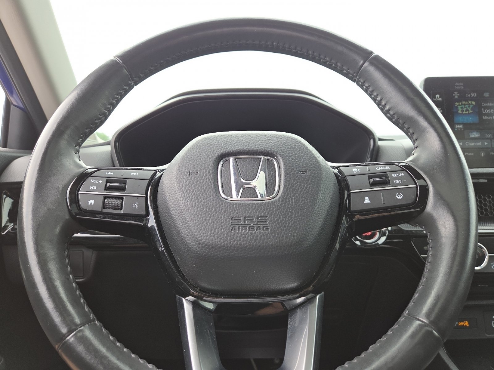 Used 2024 Honda CR-V EX-L image 27